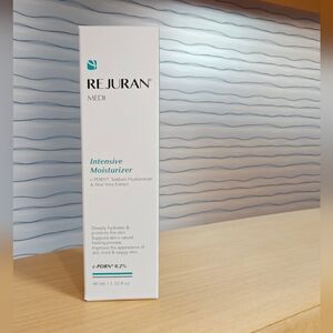 Rejuran Medi Intensive Moisturizer c-PDRN 0.2% - 40ml Skin Hydration Aloe Vera